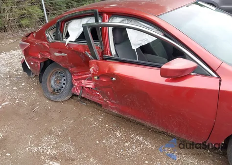 2013 Nissan Altima 2.5/S/Sv/Sl z USA, uszkodzony, nr VIN 1N4AL3AP6DC127533